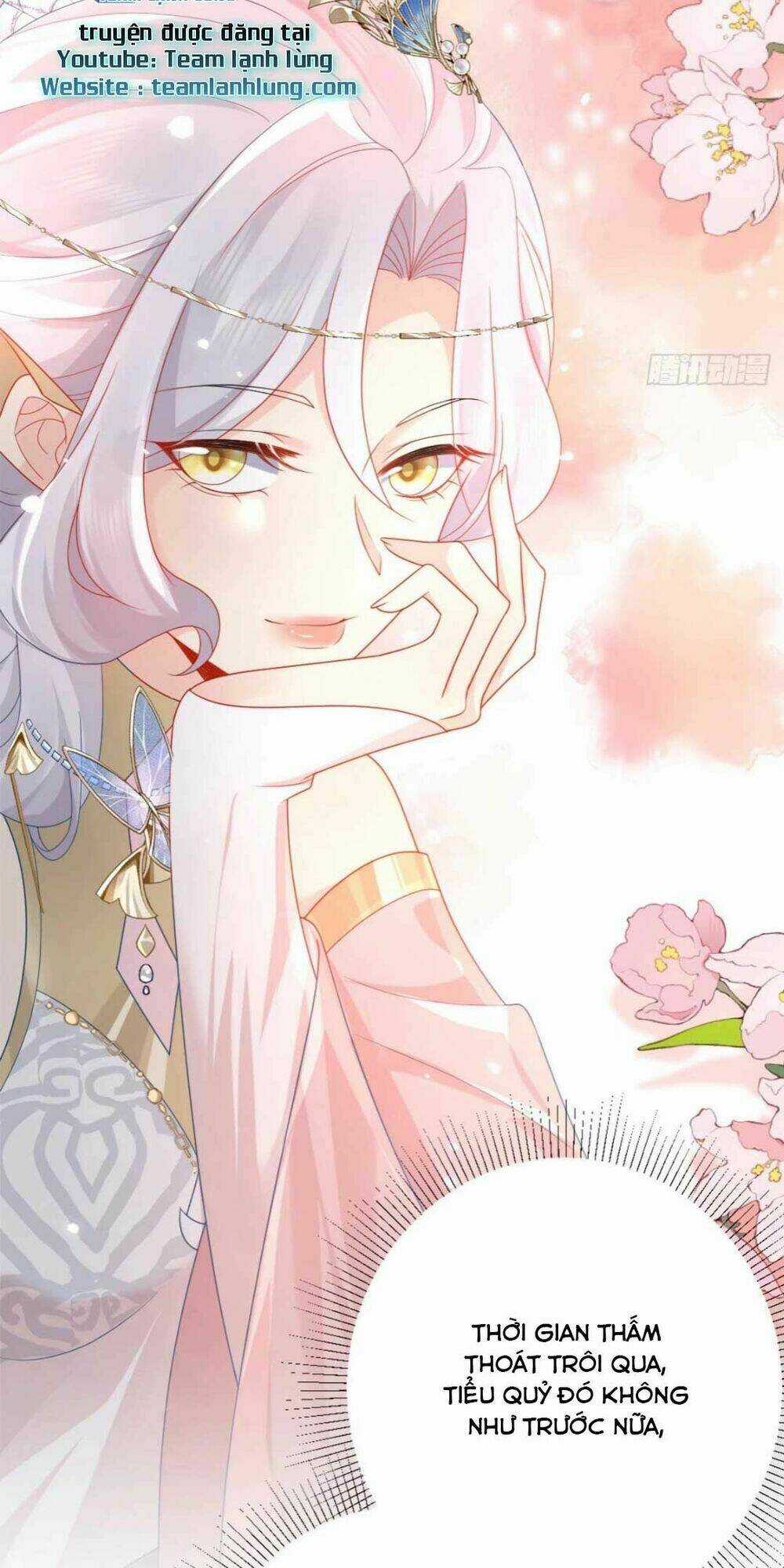 Sư Phụ Ta Muốn Người Là Của Riêng Ta Chapter 6 trang 33