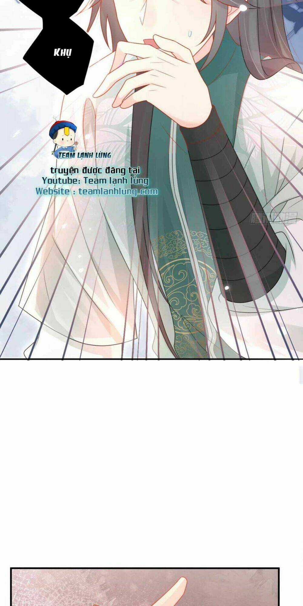 Sư Phụ Ta Muốn Người Là Của Riêng Ta Chapter 6 trang 36