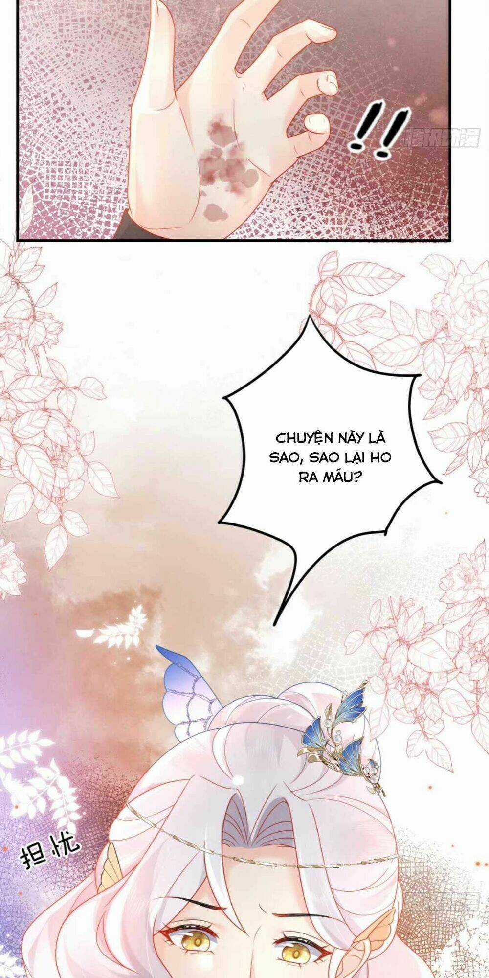 Sư Phụ Ta Muốn Người Là Của Riêng Ta Chapter 6 trang 37