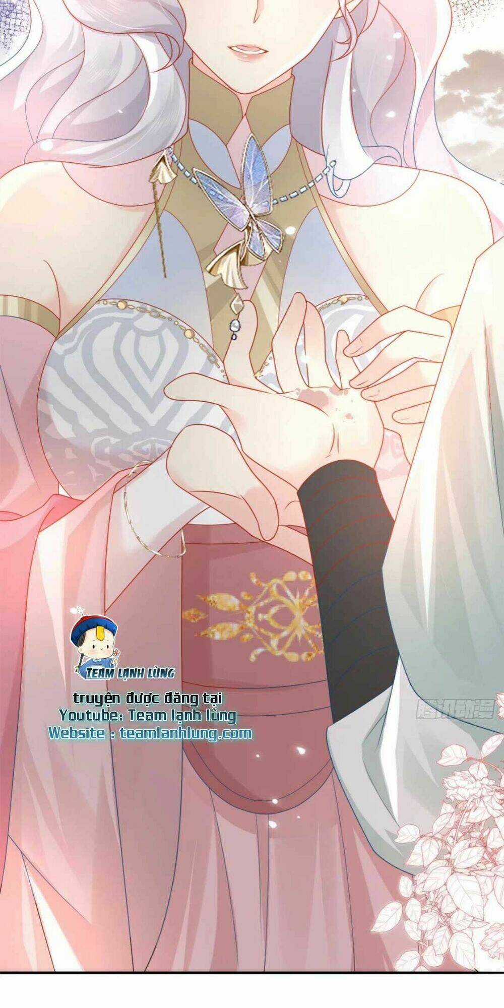 Sư Phụ Ta Muốn Người Là Của Riêng Ta Chapter 6 trang 38