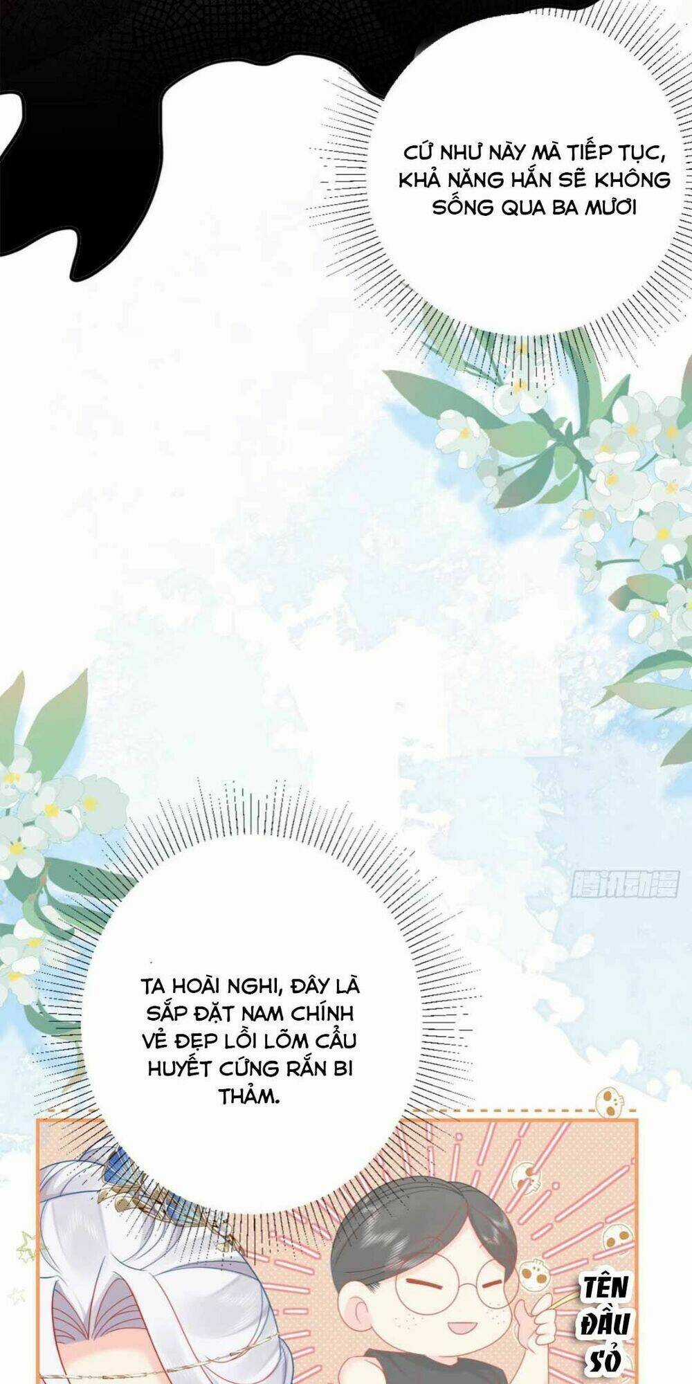 Sư Phụ Ta Muốn Người Là Của Riêng Ta Chapter 6 trang 42