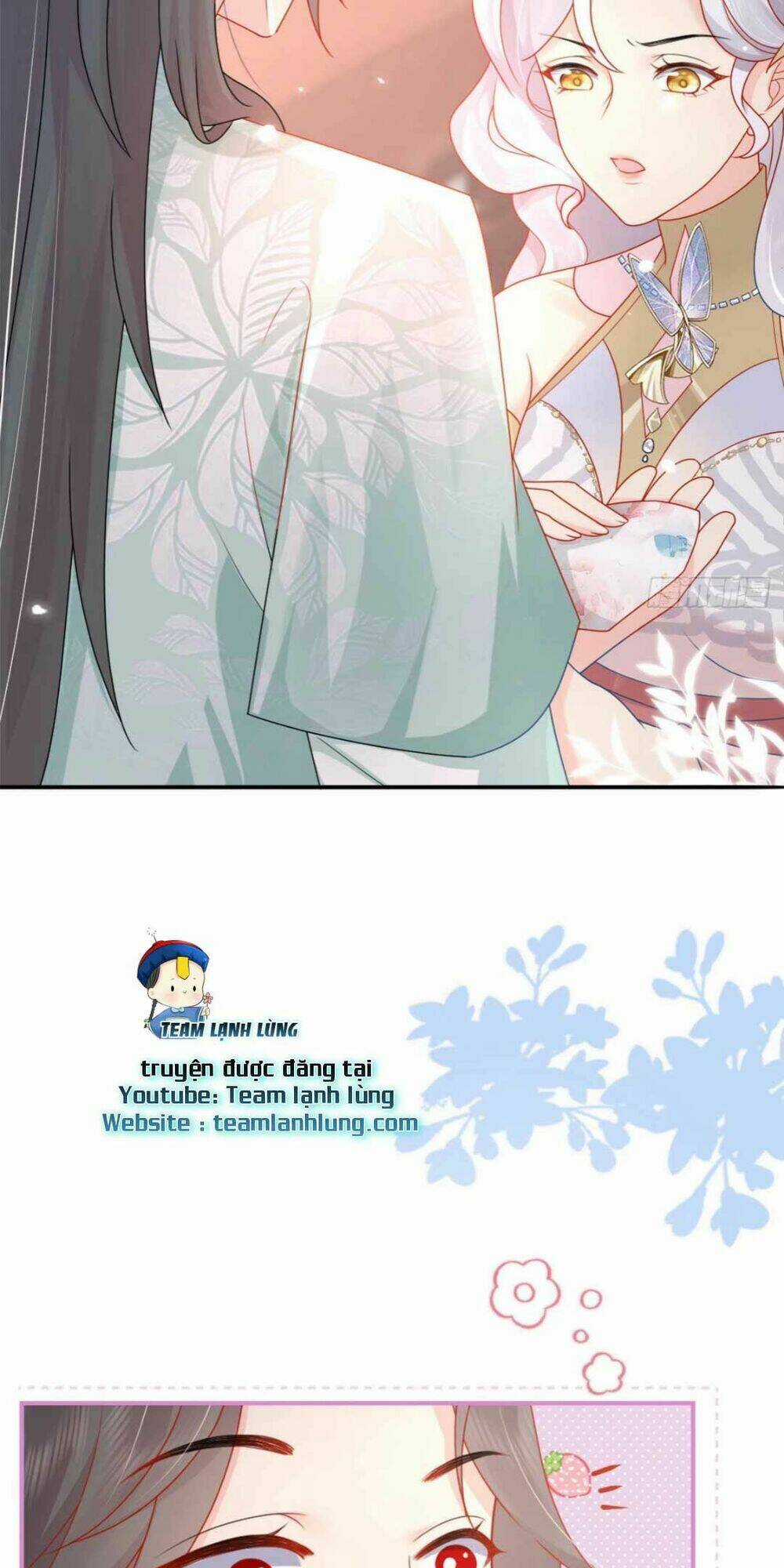 Sư Phụ Ta Muốn Người Là Của Riêng Ta Chapter 6 trang 46