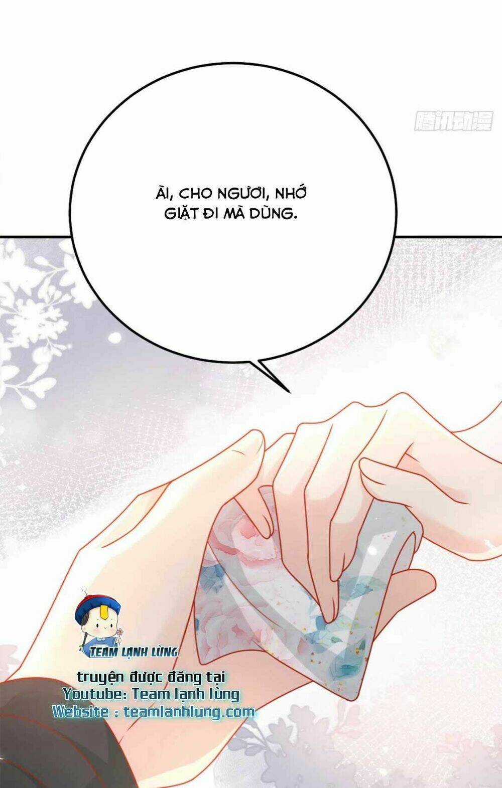 Sư Phụ Ta Muốn Người Là Của Riêng Ta Chapter 6 trang 52