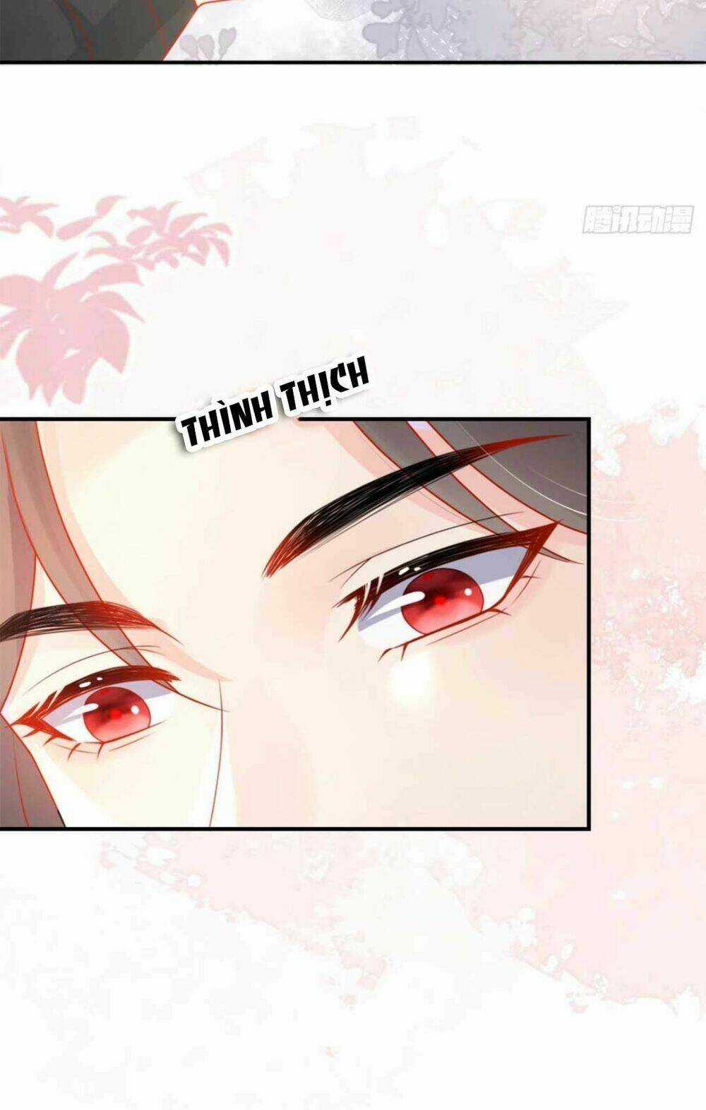 Sư Phụ Ta Muốn Người Là Của Riêng Ta Chapter 6 trang 53