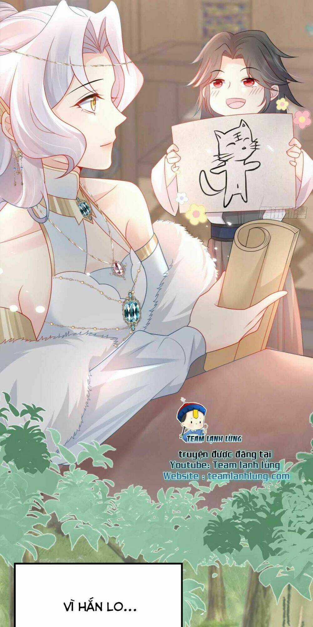 Sư Phụ Ta Muốn Người Là Của Riêng Ta Chapter 6 trang 61