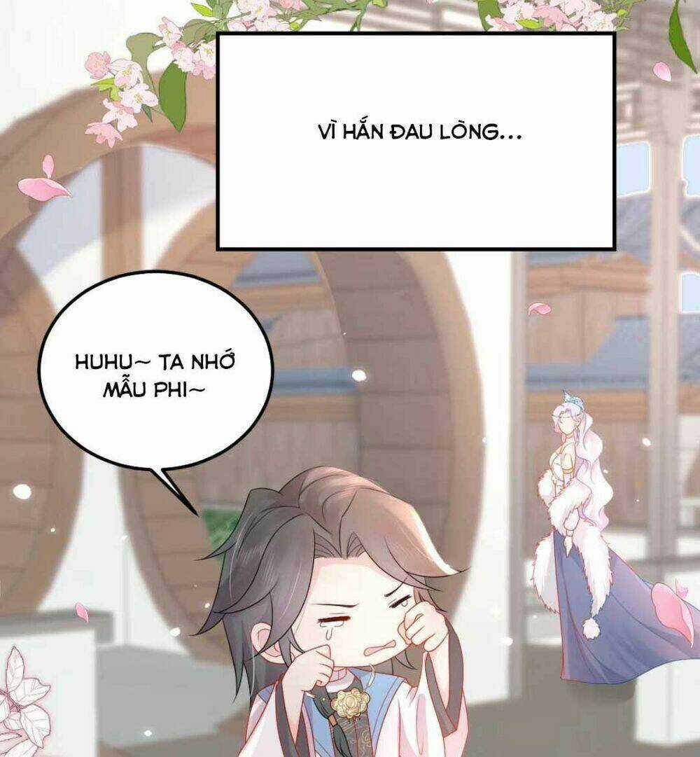 Sư Phụ Ta Muốn Người Là Của Riêng Ta Chapter 6 trang 63