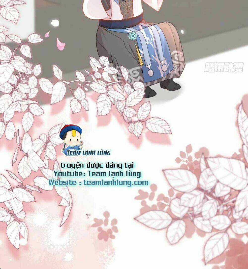 Sư Phụ Ta Muốn Người Là Của Riêng Ta Chapter 6 trang 64