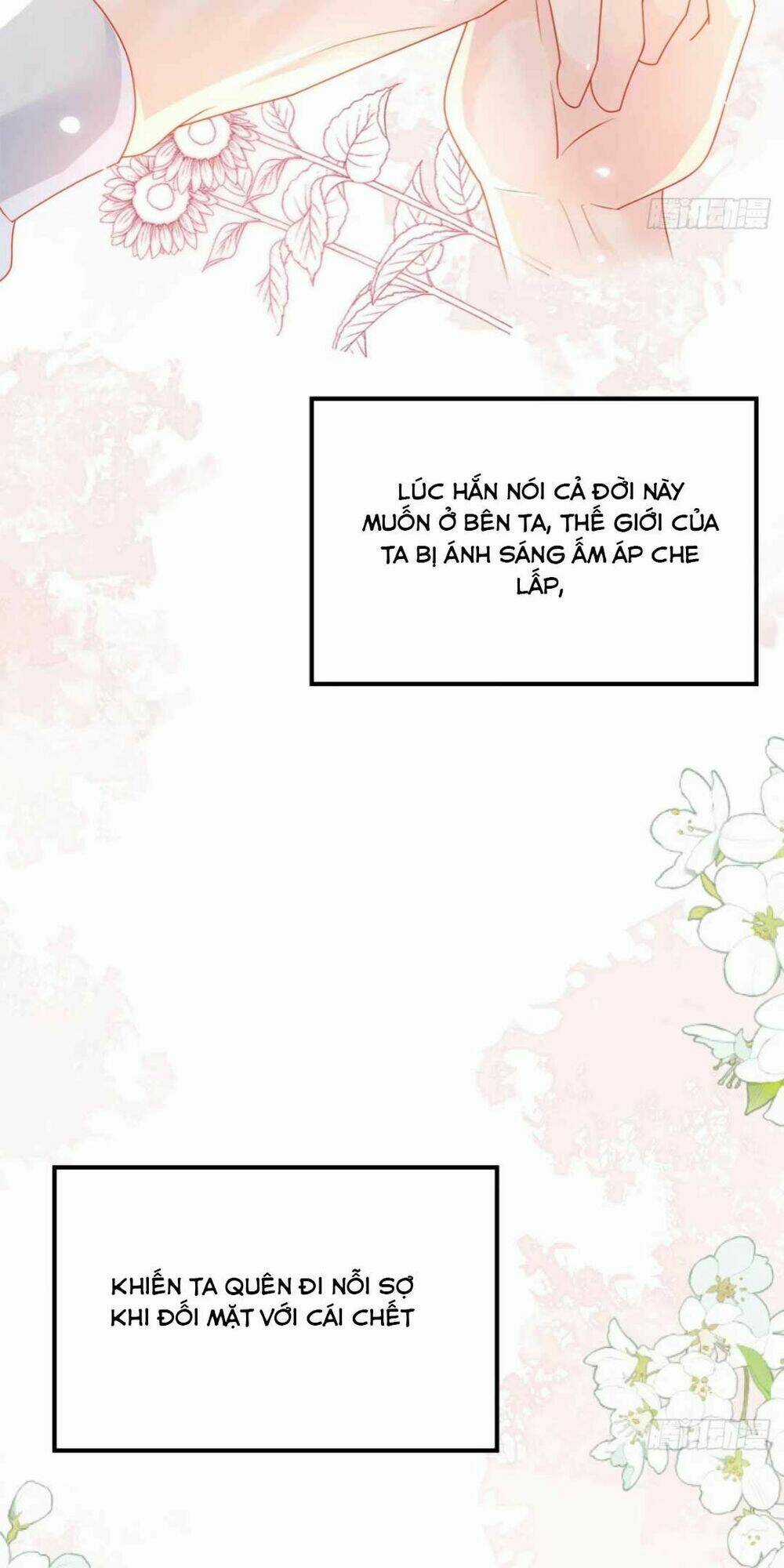 Sư Phụ Ta Muốn Người Là Của Riêng Ta Chapter 6 trang 66