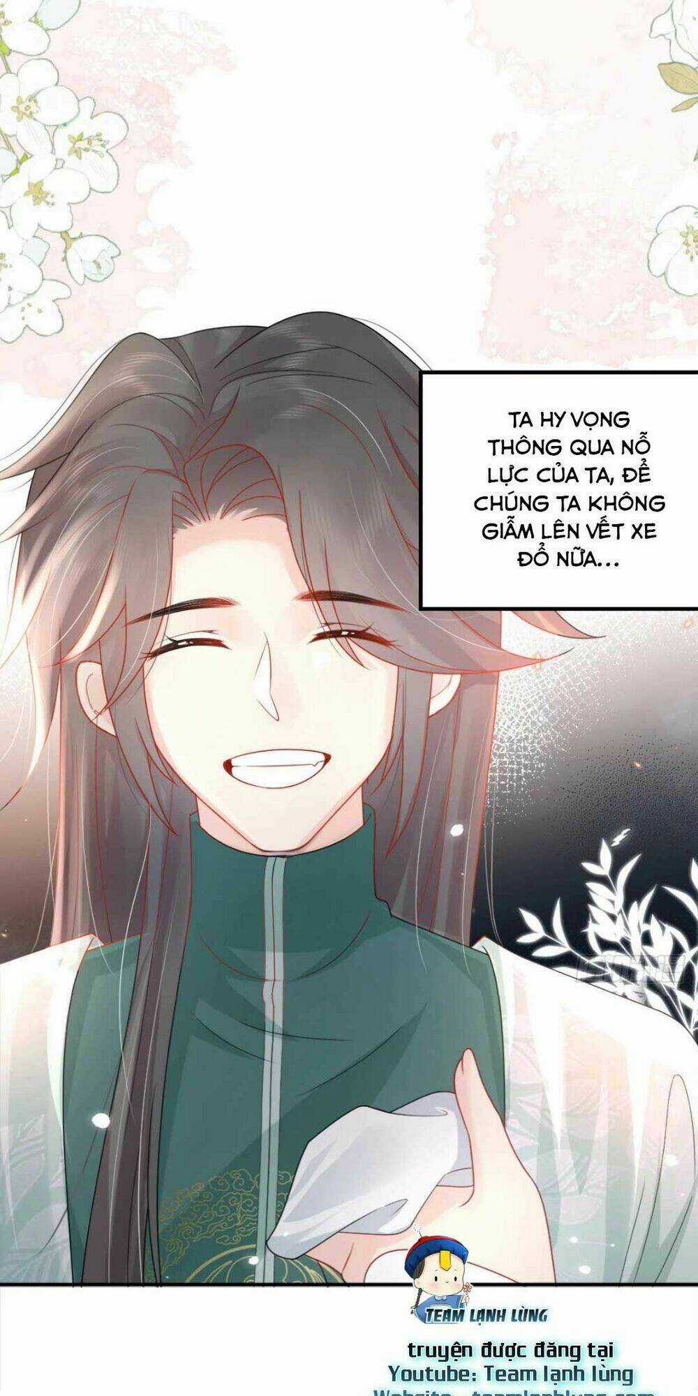 Sư Phụ Ta Muốn Người Là Của Riêng Ta Chapter 6 trang 67