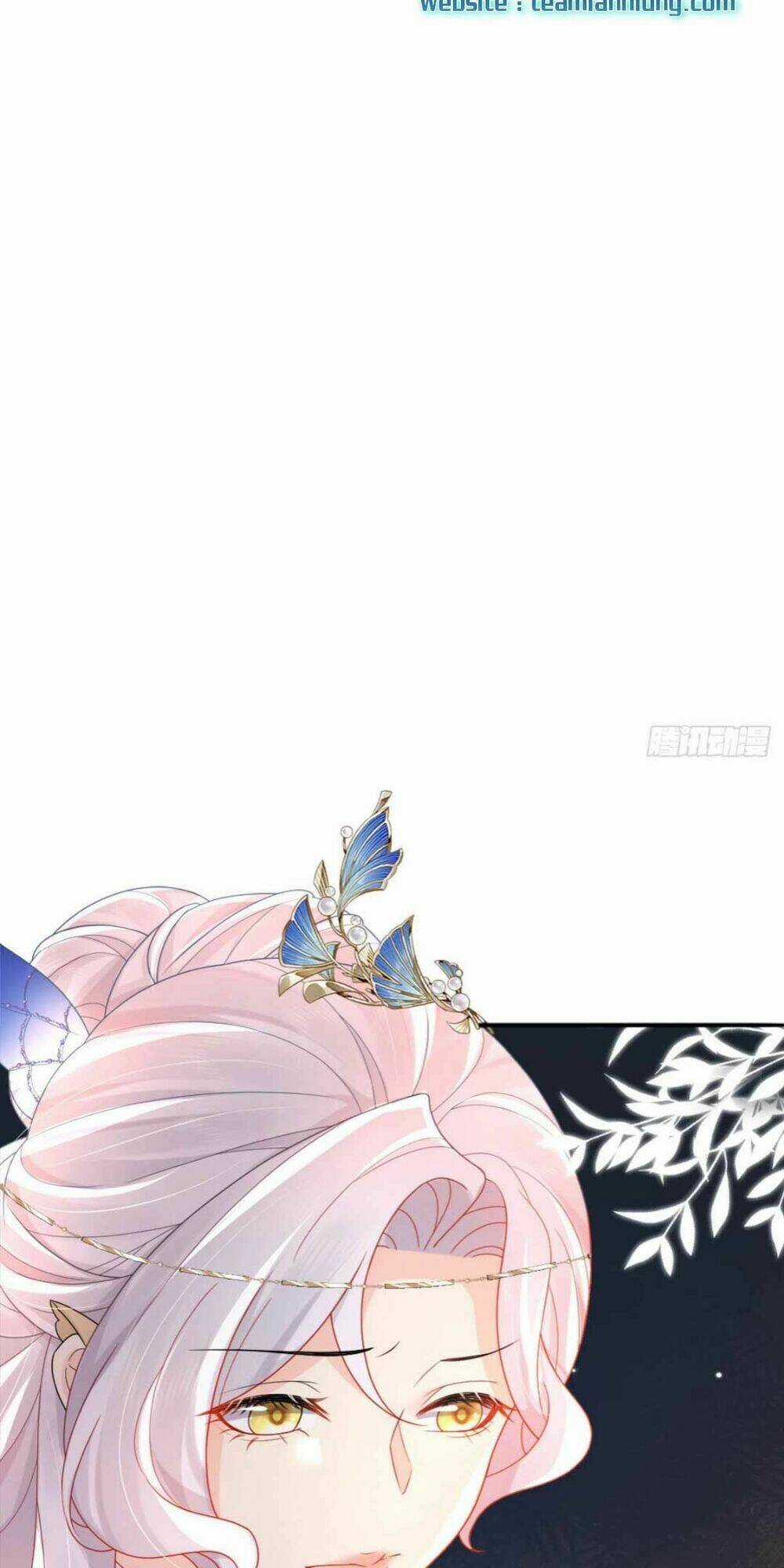 Sư Phụ Ta Muốn Người Là Của Riêng Ta Chapter 6 trang 68