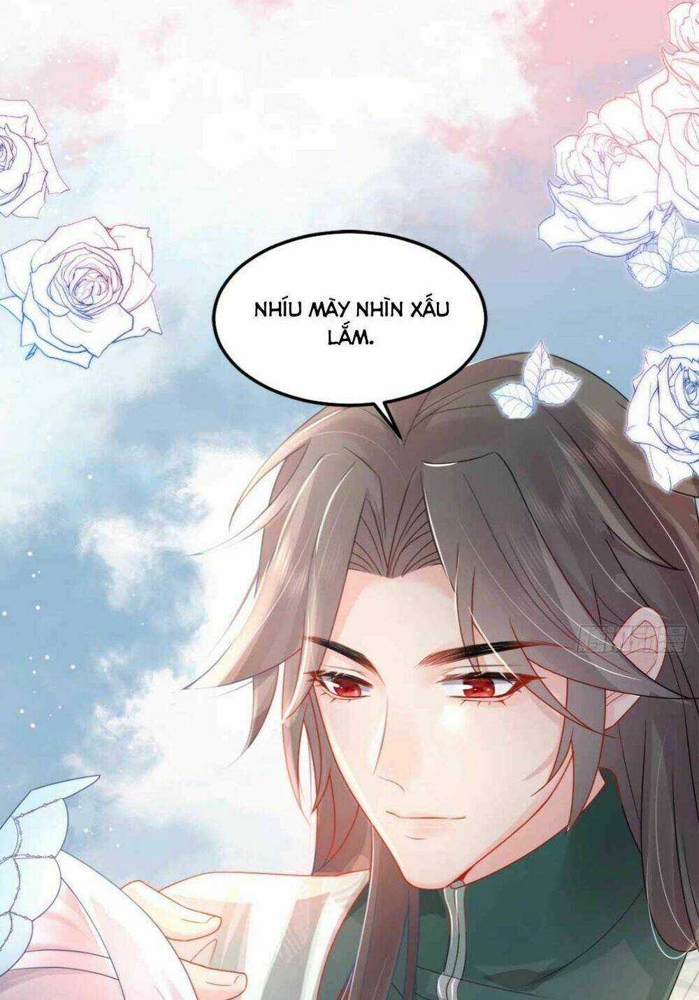 Sư Phụ Ta Muốn Người Là Của Riêng Ta Chapter 6 trang 70