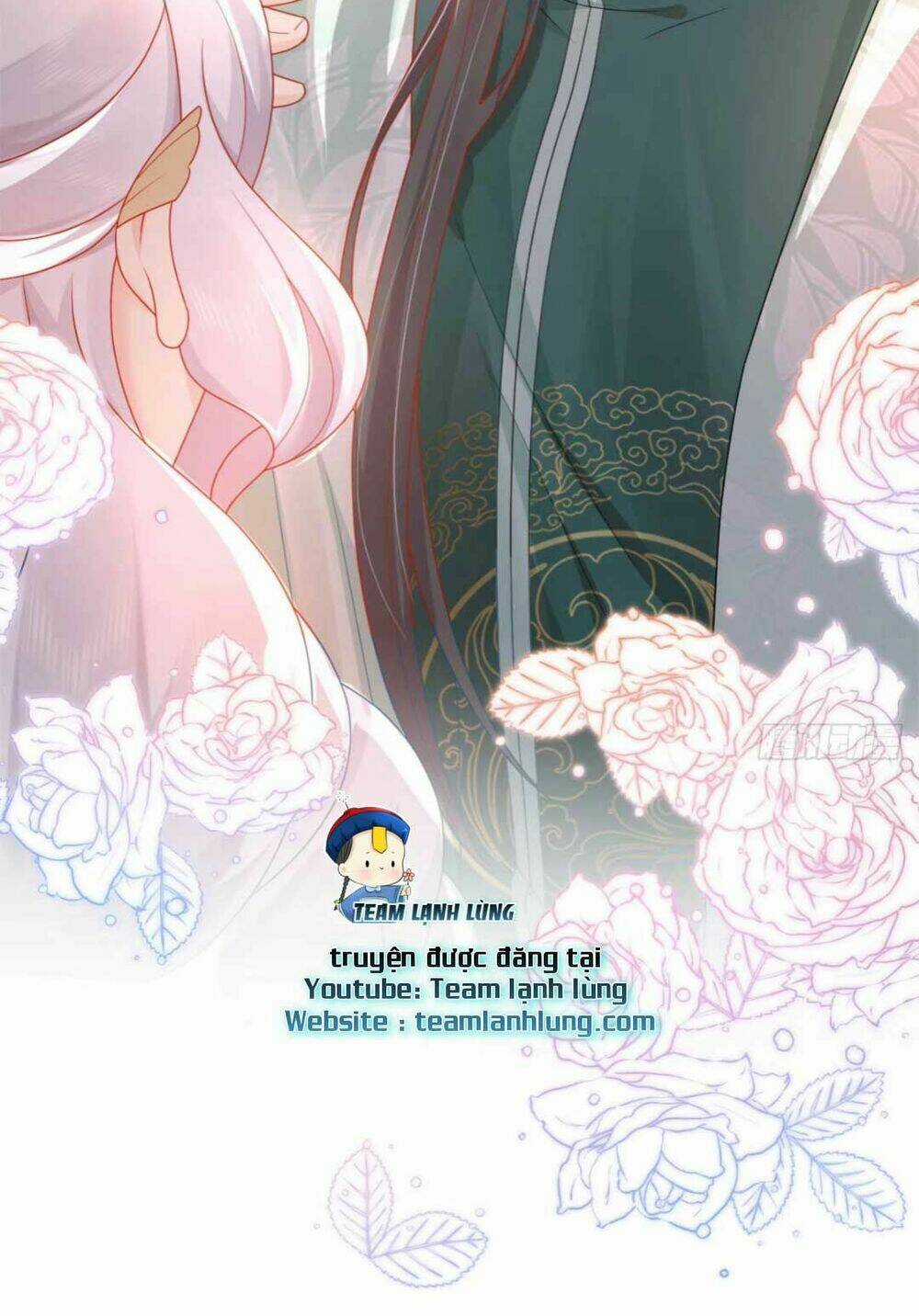 Sư Phụ Ta Muốn Người Là Của Riêng Ta Chapter 6 trang 71