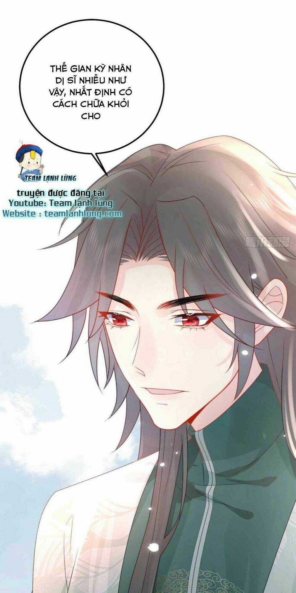 Sư Phụ Ta Muốn Người Là Của Riêng Ta Chapter 6 trang 72