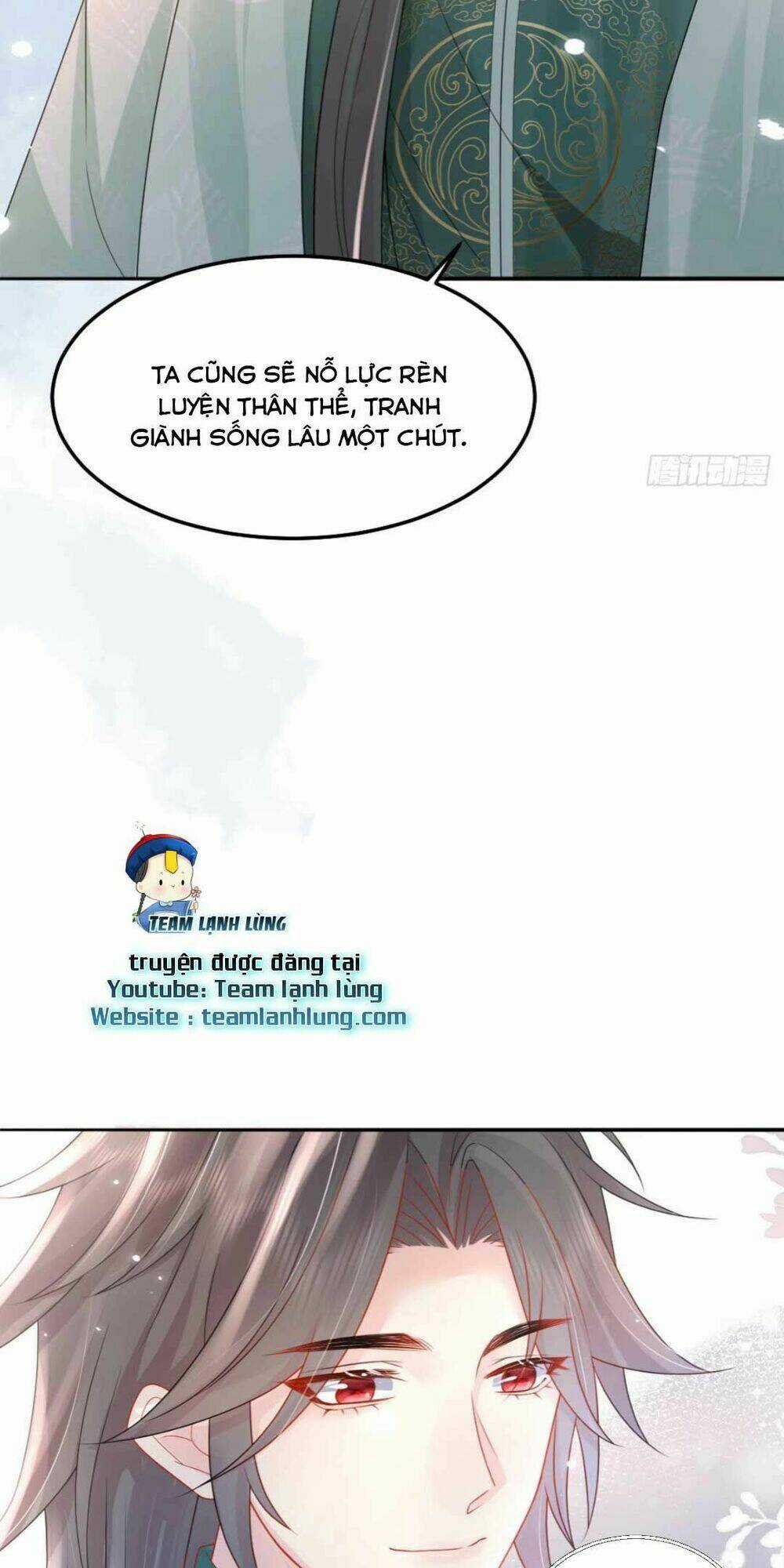 Sư Phụ Ta Muốn Người Là Của Riêng Ta Chapter 6 trang 73