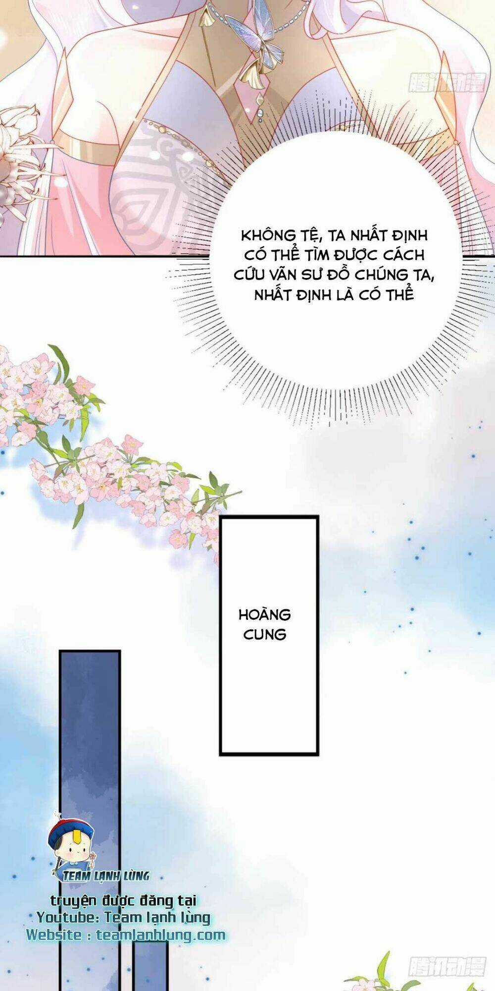 Sư Phụ Ta Muốn Người Là Của Riêng Ta Chapter 6 trang 75