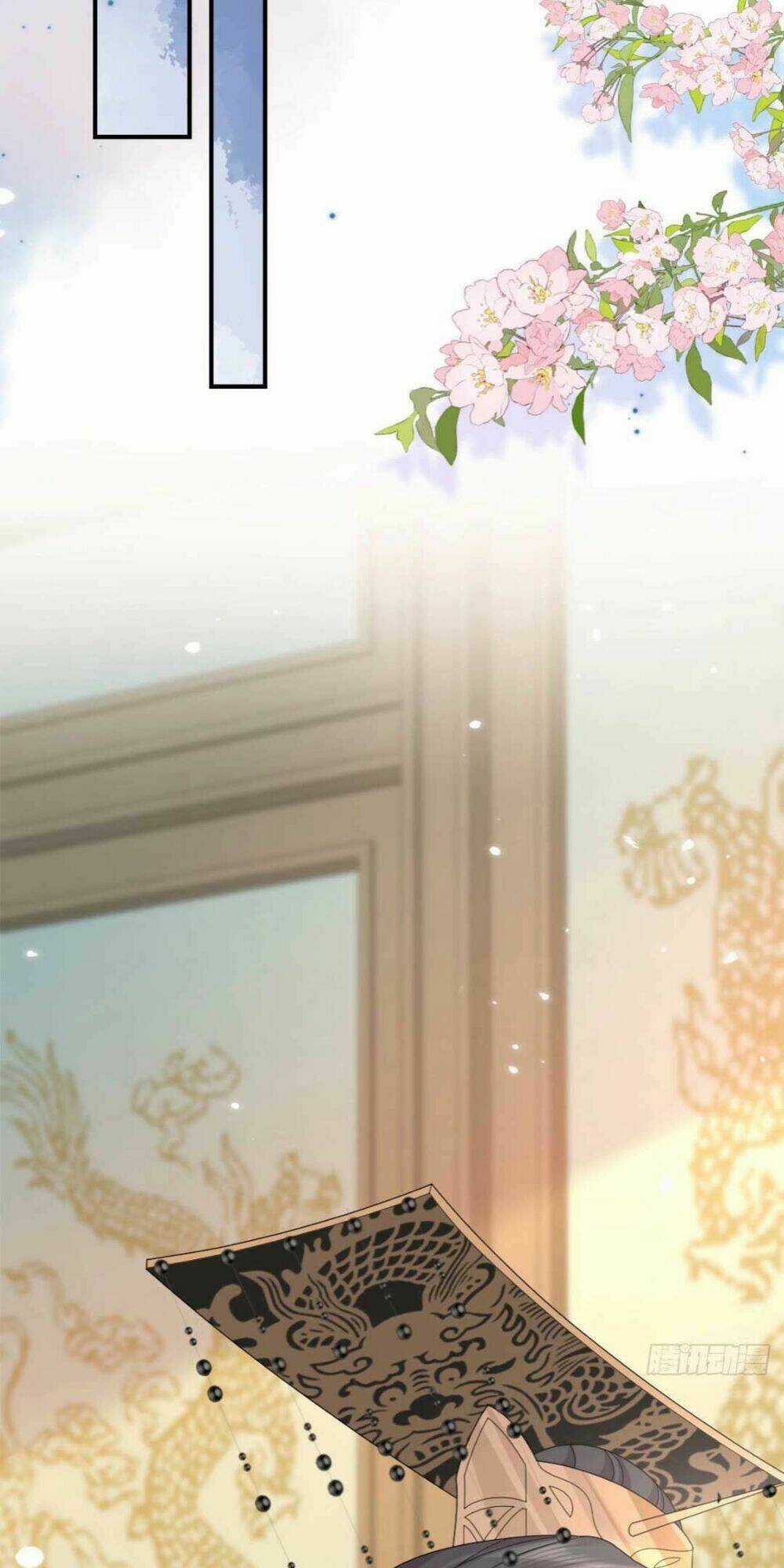 Sư Phụ Ta Muốn Người Là Của Riêng Ta Chapter 6 trang 76