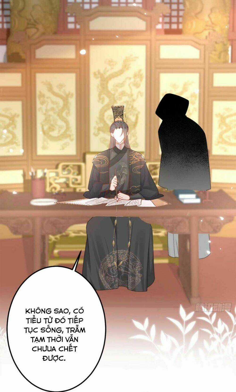 Sư Phụ Ta Muốn Người Là Của Riêng Ta Chapter 6 trang 78