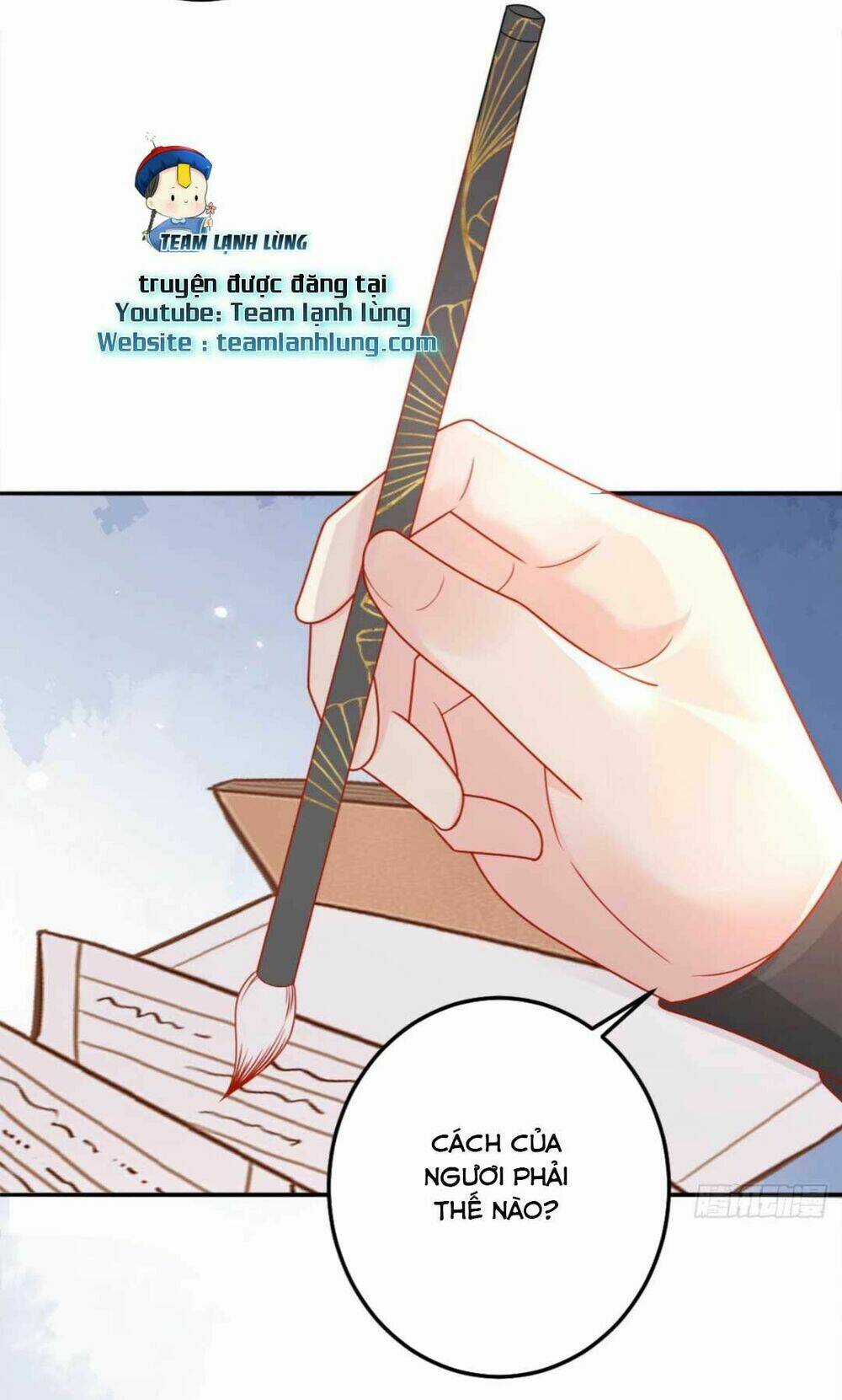 Sư Phụ Ta Muốn Người Là Của Riêng Ta Chapter 6 trang 79