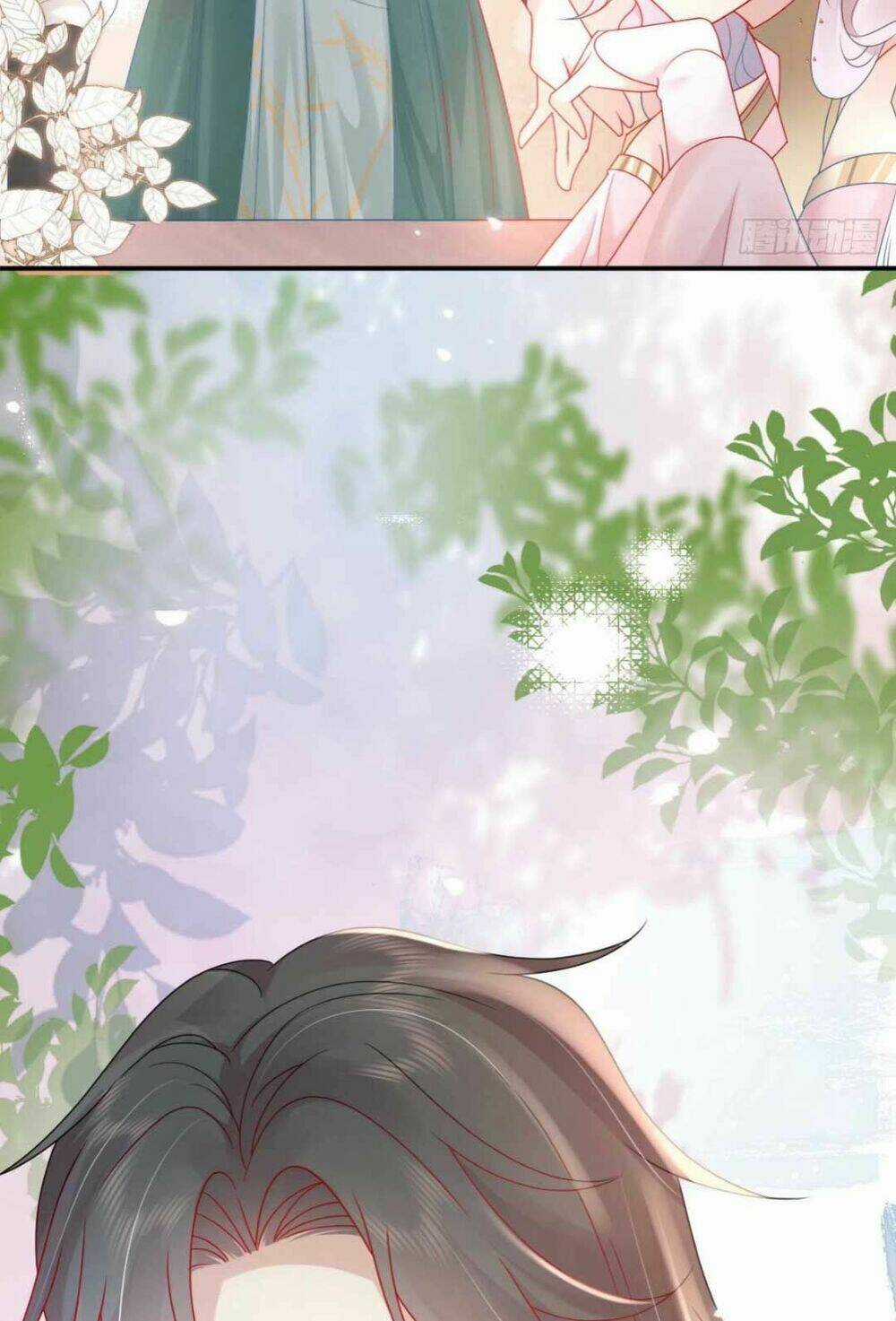 Sư Phụ Ta Muốn Người Là Của Riêng Ta Chapter 6 trang 8