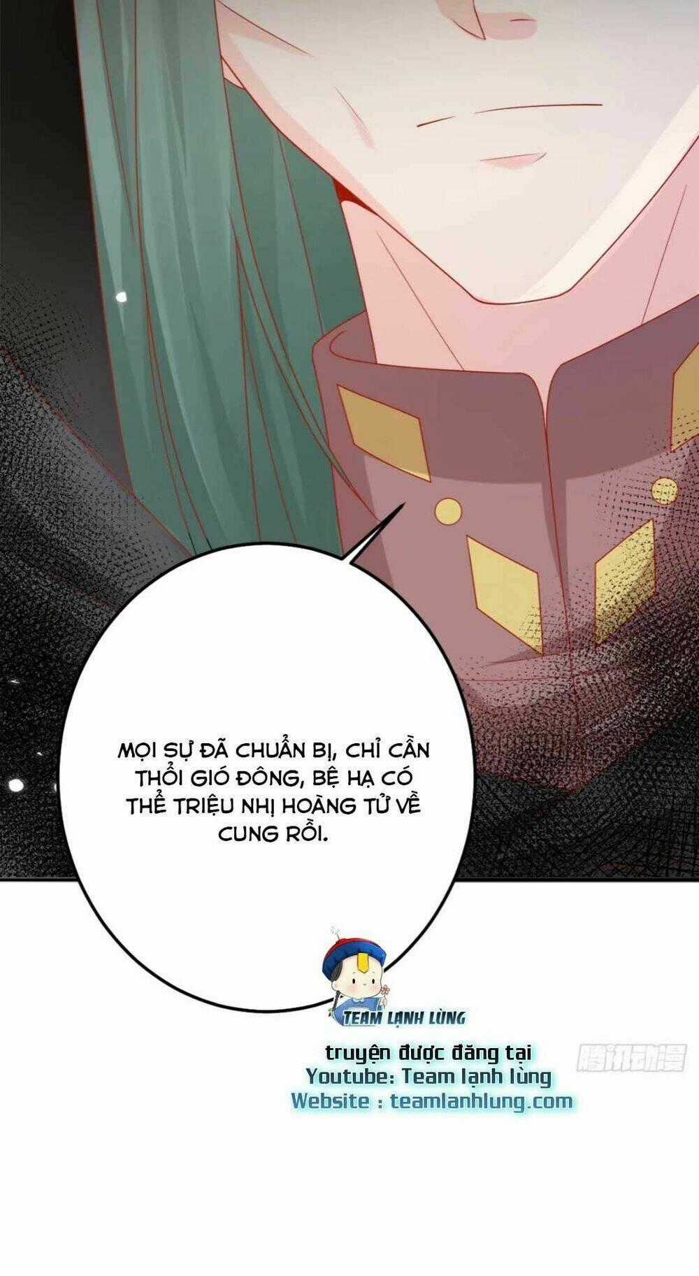 Sư Phụ Ta Muốn Người Là Của Riêng Ta Chapter 6 trang 81