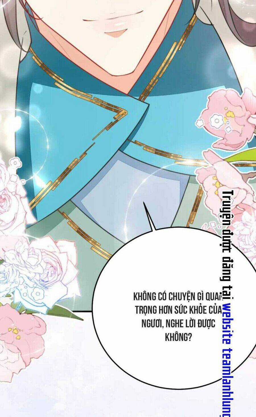 Sư Phụ Ta Muốn Người Là Của Riêng Ta Chapter 60 trang 10