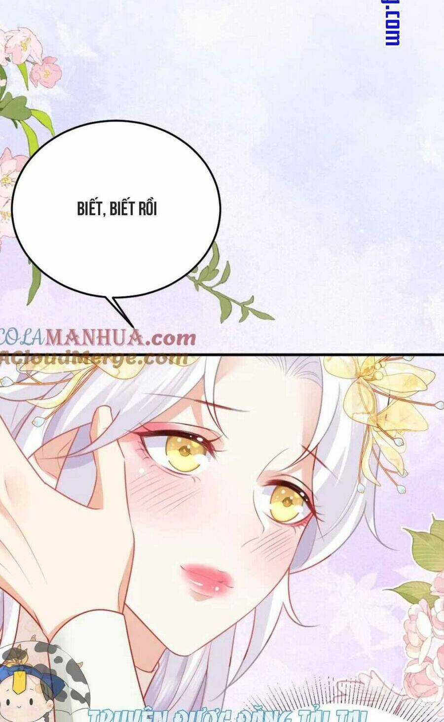 Sư Phụ Ta Muốn Người Là Của Riêng Ta Chapter 60 trang 11