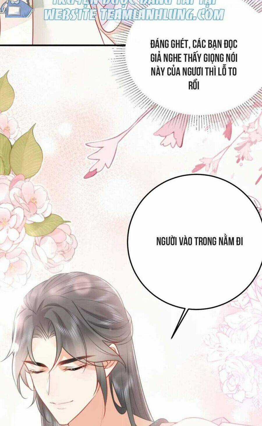 Sư Phụ Ta Muốn Người Là Của Riêng Ta Chapter 60 trang 12