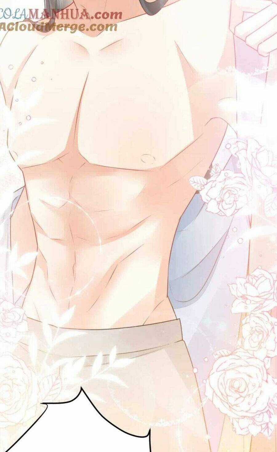Sư Phụ Ta Muốn Người Là Của Riêng Ta Chapter 60 trang 13