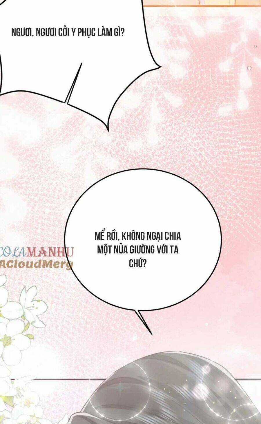 Sư Phụ Ta Muốn Người Là Của Riêng Ta Chapter 60 trang 14