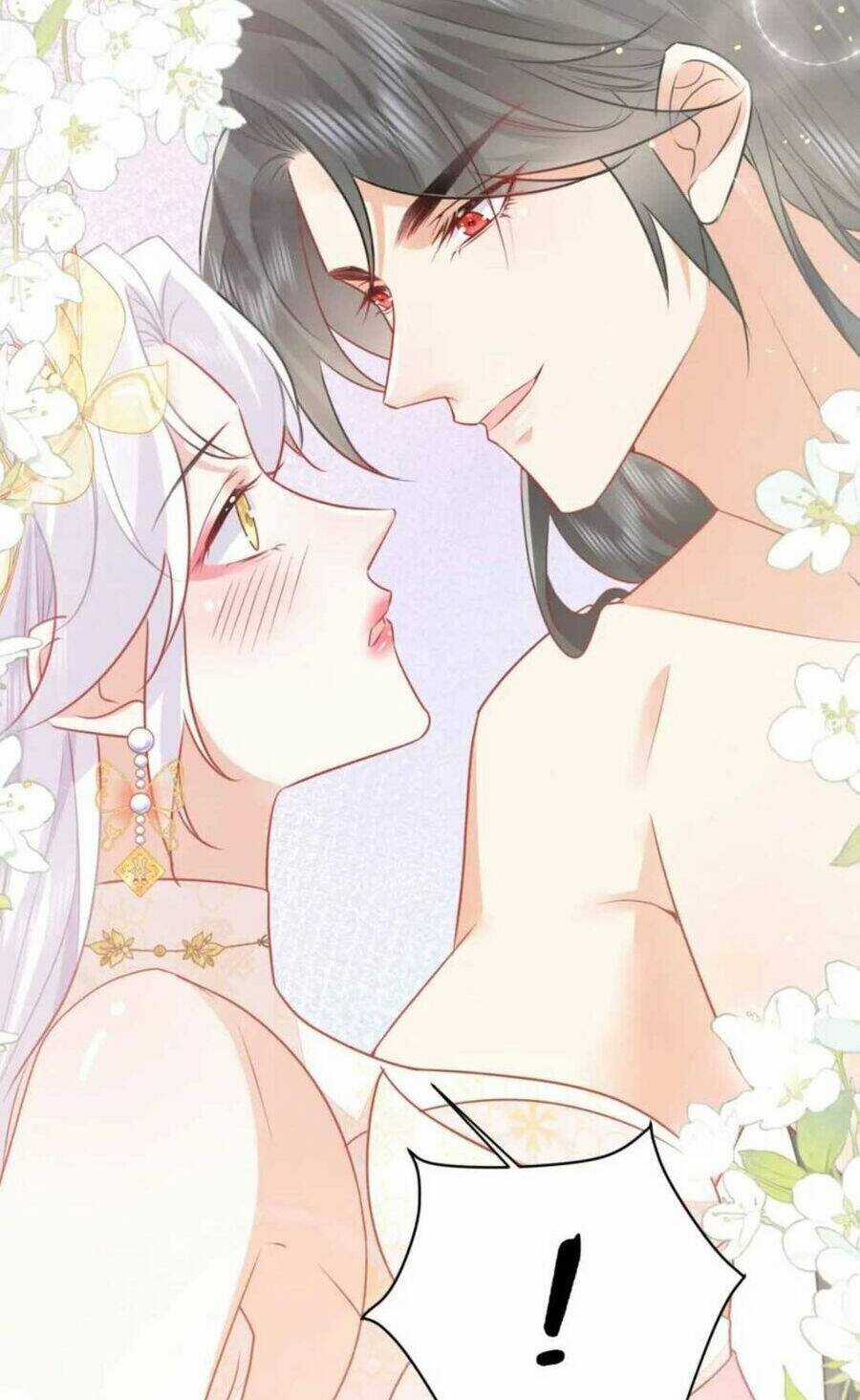 Sư Phụ Ta Muốn Người Là Của Riêng Ta Chapter 60 trang 15