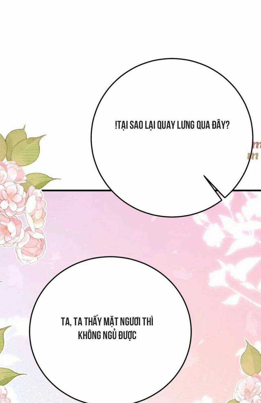 Sư Phụ Ta Muốn Người Là Của Riêng Ta Chapter 60 trang 18