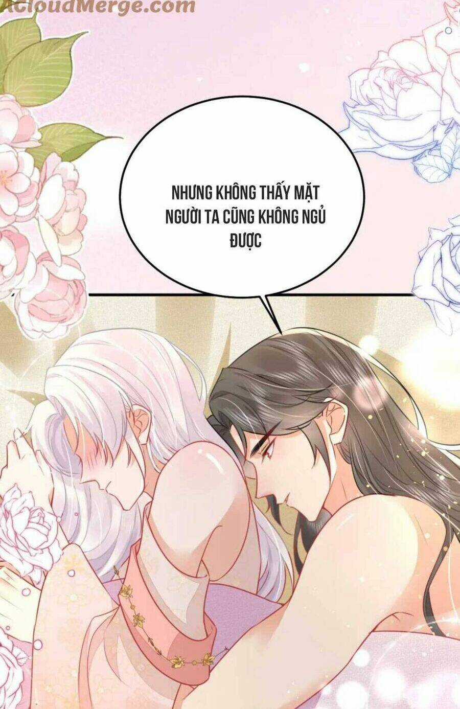 Sư Phụ Ta Muốn Người Là Của Riêng Ta Chapter 60 trang 20