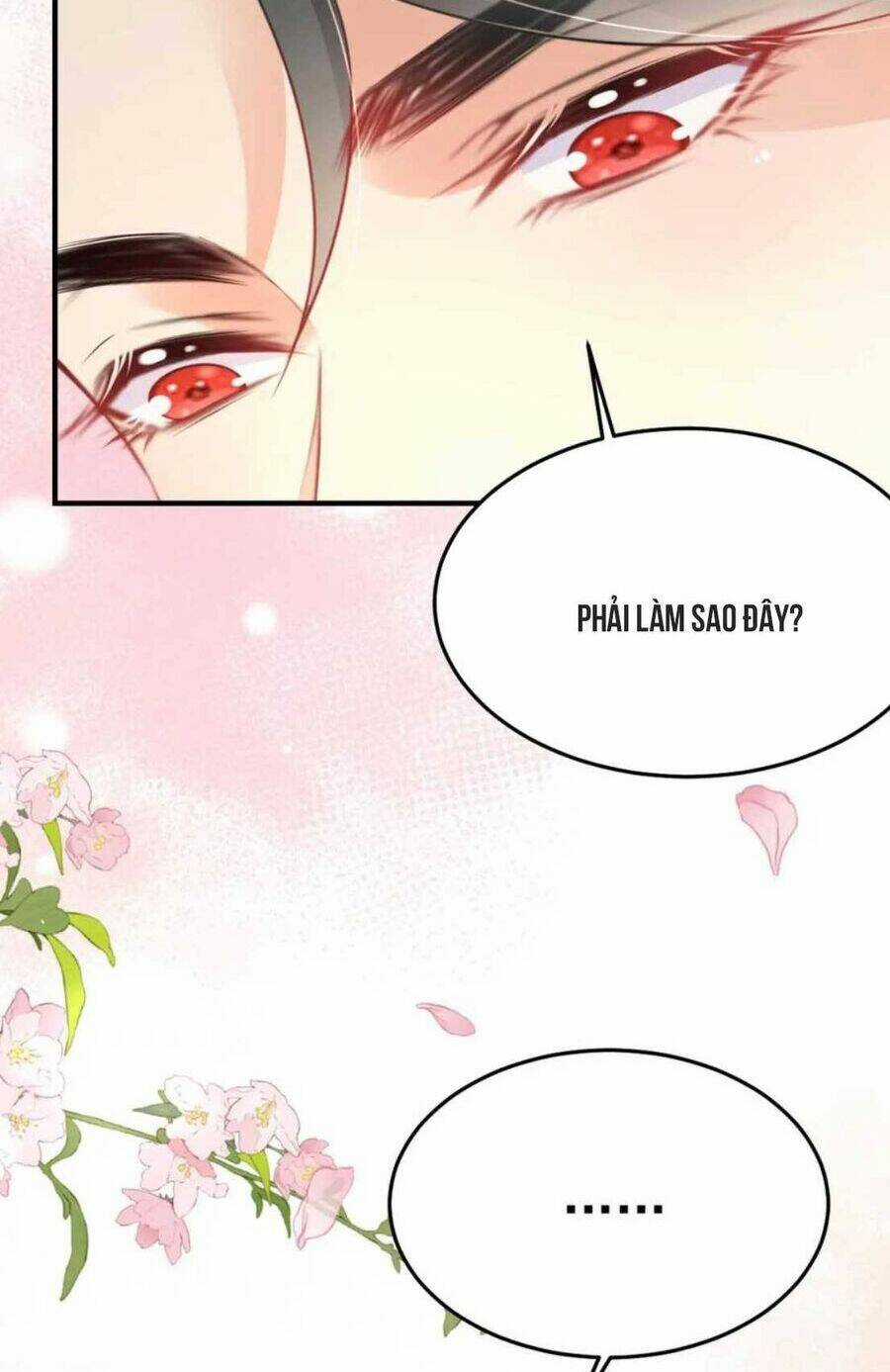 Sư Phụ Ta Muốn Người Là Của Riêng Ta Chapter 60 trang 22