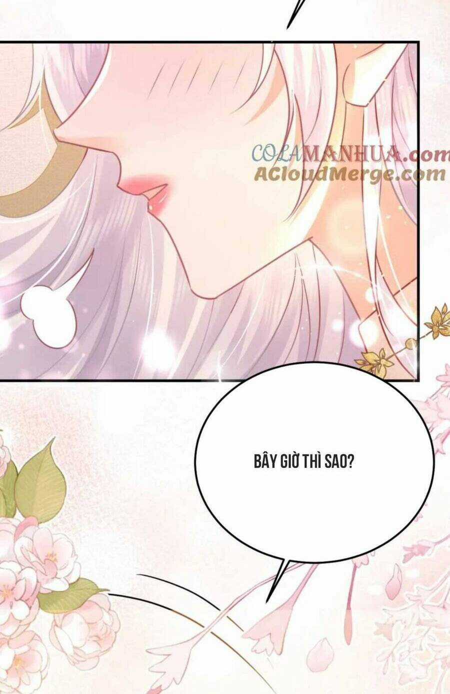 Sư Phụ Ta Muốn Người Là Của Riêng Ta Chapter 60 trang 23