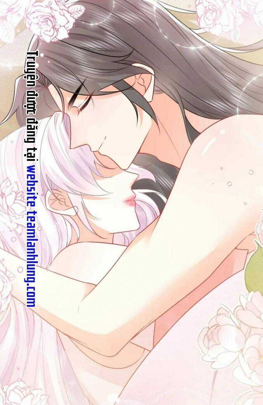 Sư Phụ Ta Muốn Người Là Của Riêng Ta Chapter 60 trang 27