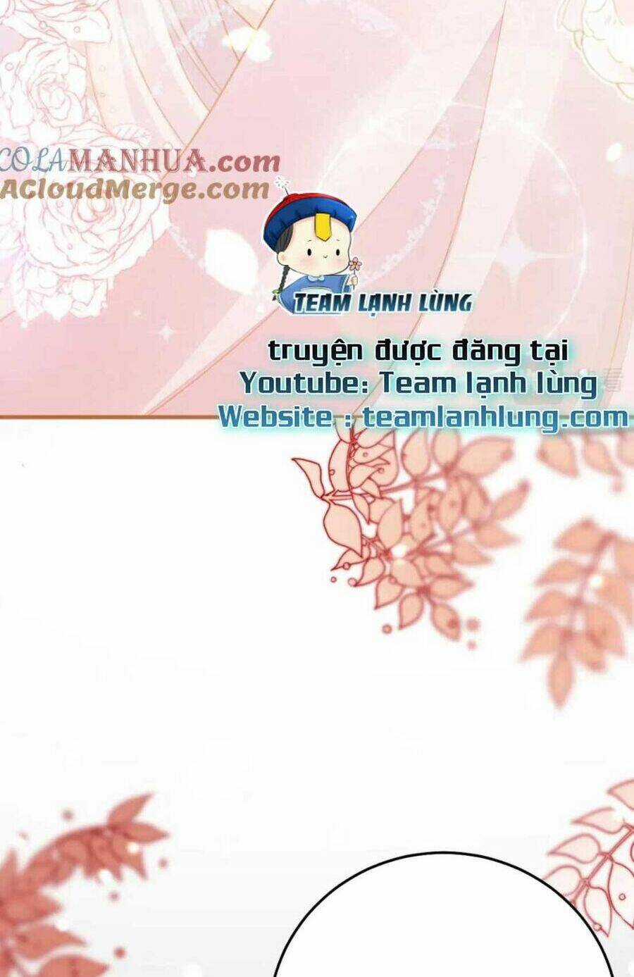 Sư Phụ Ta Muốn Người Là Của Riêng Ta Chapter 60 trang 28