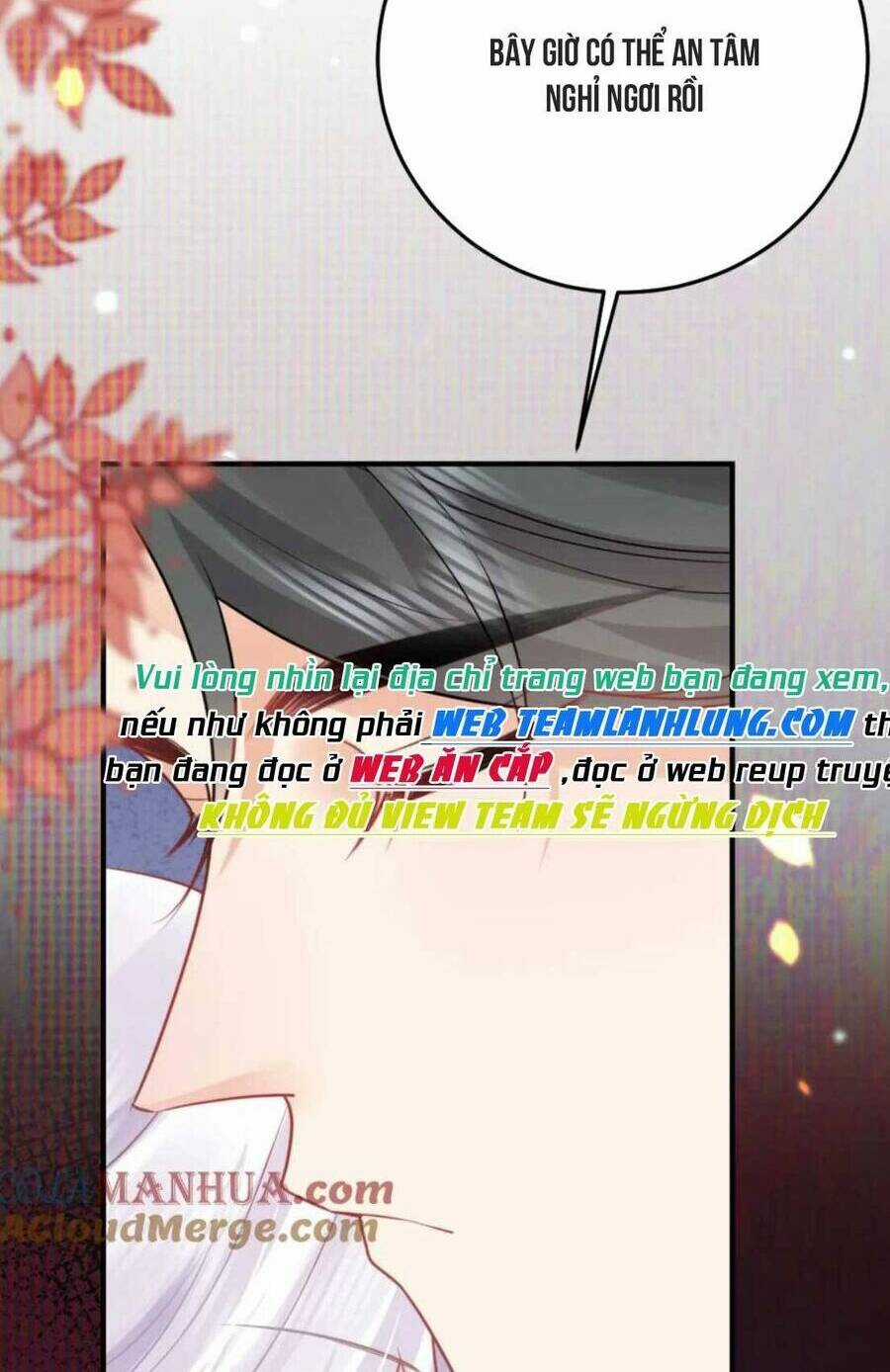 Sư Phụ Ta Muốn Người Là Của Riêng Ta Chapter 60 trang 29