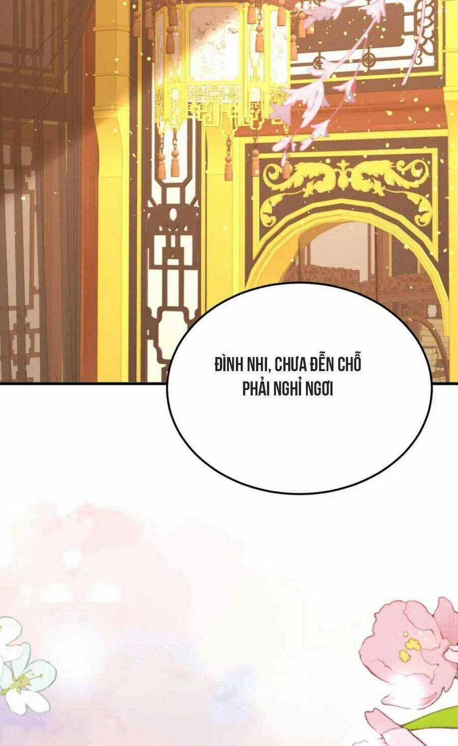 Sư Phụ Ta Muốn Người Là Của Riêng Ta Chapter 60 trang 3