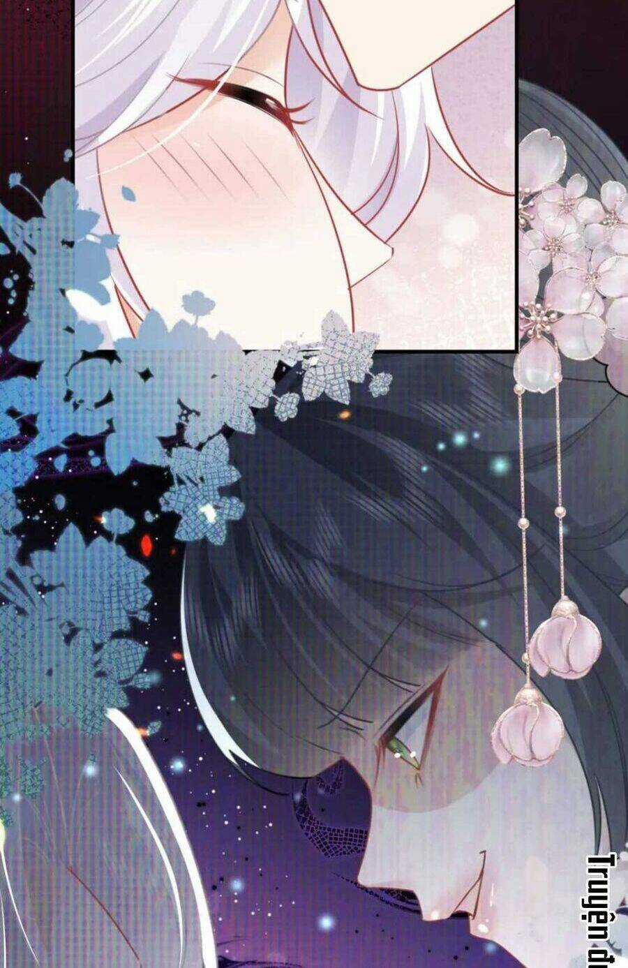 Sư Phụ Ta Muốn Người Là Của Riêng Ta Chapter 60 trang 30