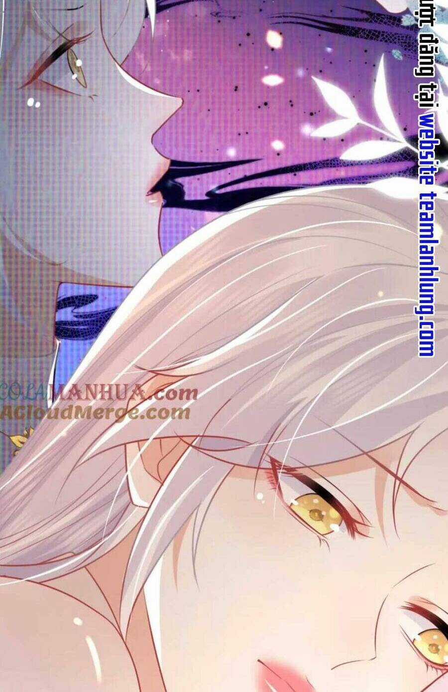 Sư Phụ Ta Muốn Người Là Của Riêng Ta Chapter 60 trang 31