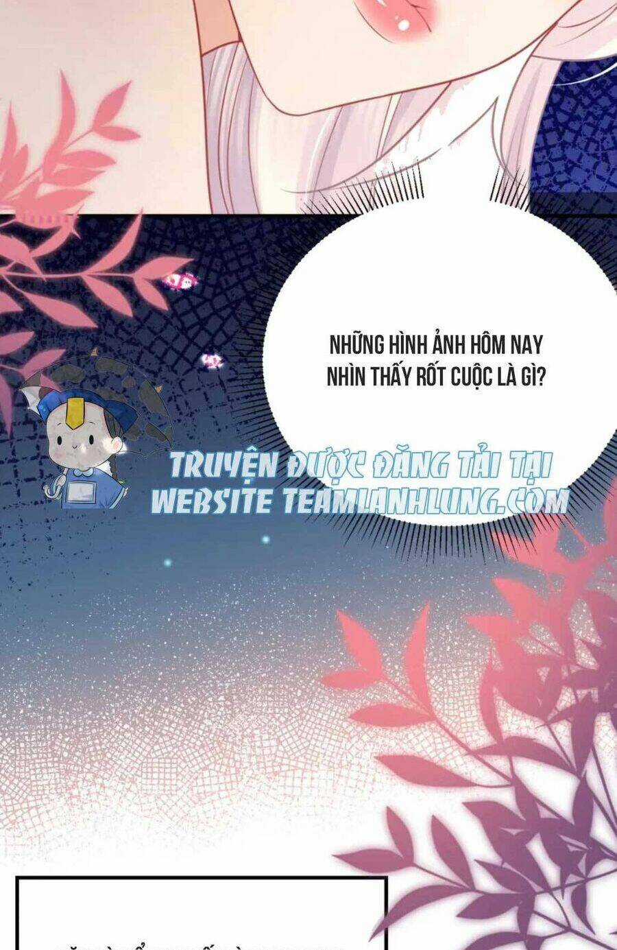 Sư Phụ Ta Muốn Người Là Của Riêng Ta Chapter 60 trang 32