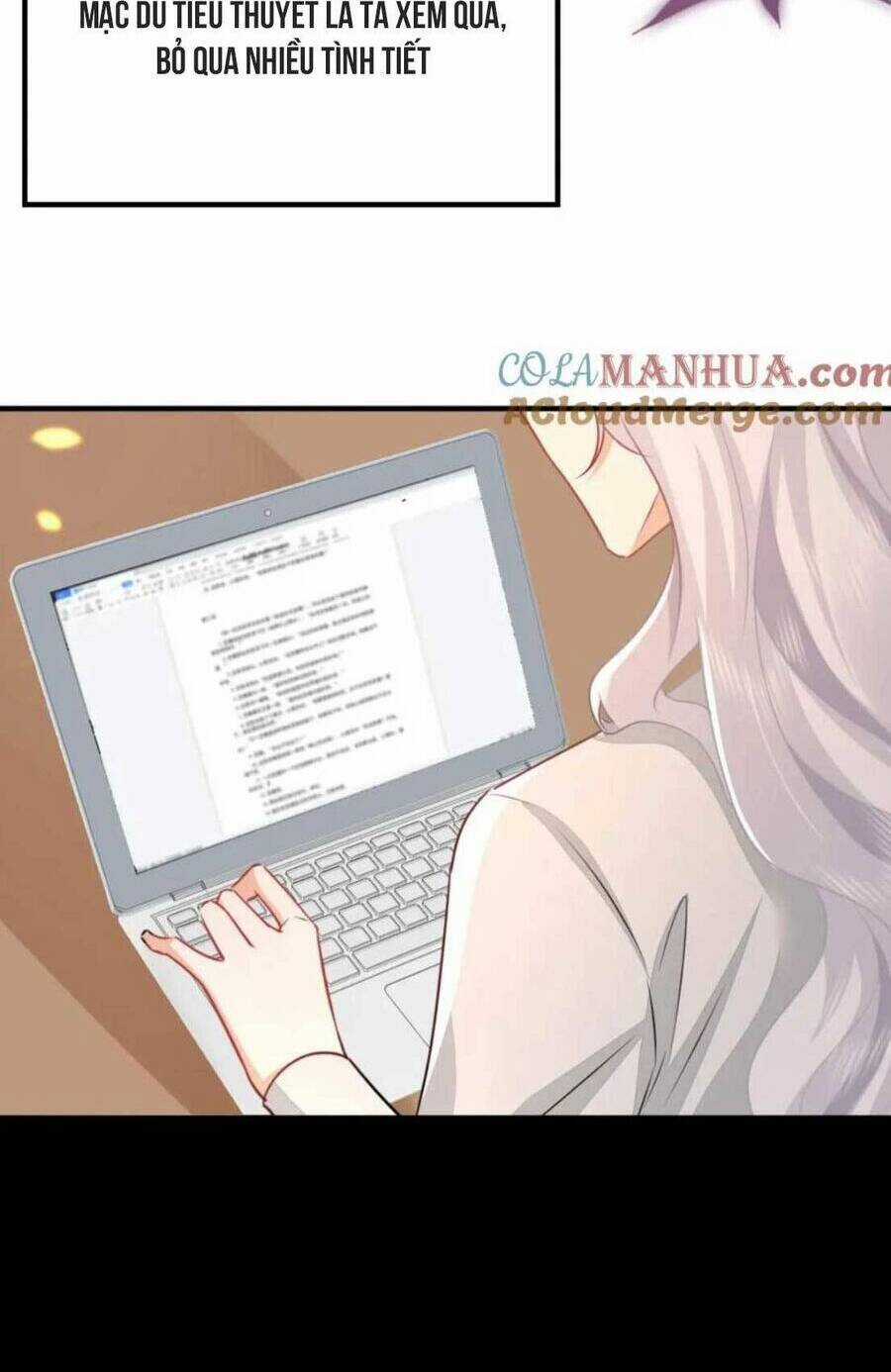 Sư Phụ Ta Muốn Người Là Của Riêng Ta Chapter 60 trang 33