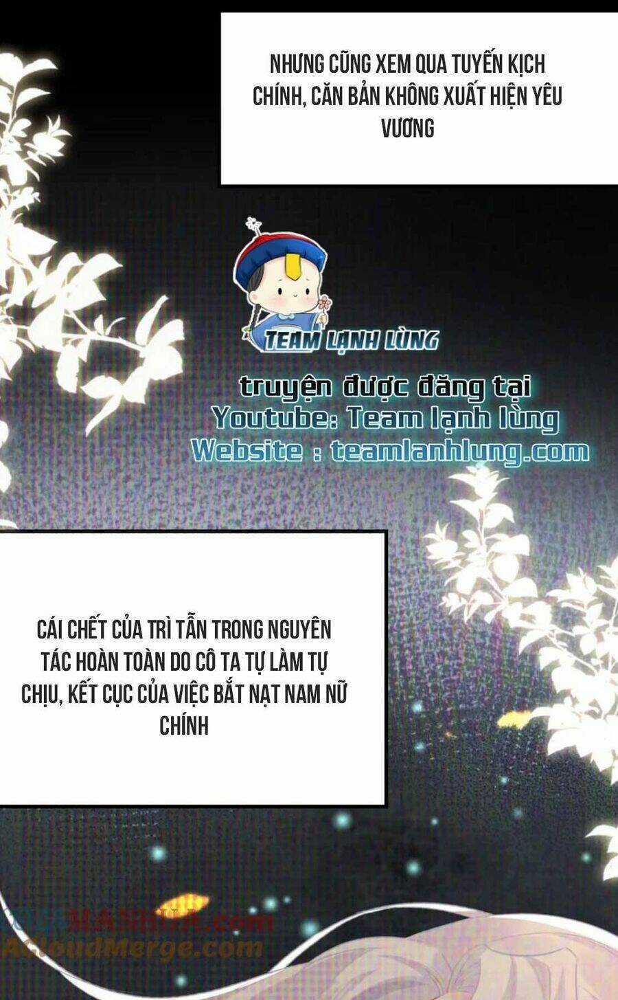 Sư Phụ Ta Muốn Người Là Của Riêng Ta Chapter 60 trang 34