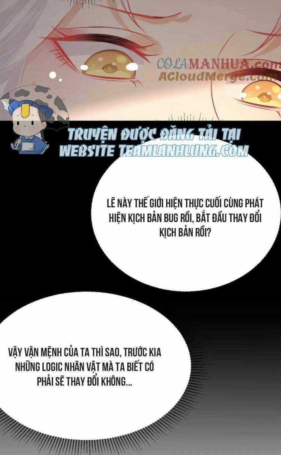 Sư Phụ Ta Muốn Người Là Của Riêng Ta Chapter 60 trang 38