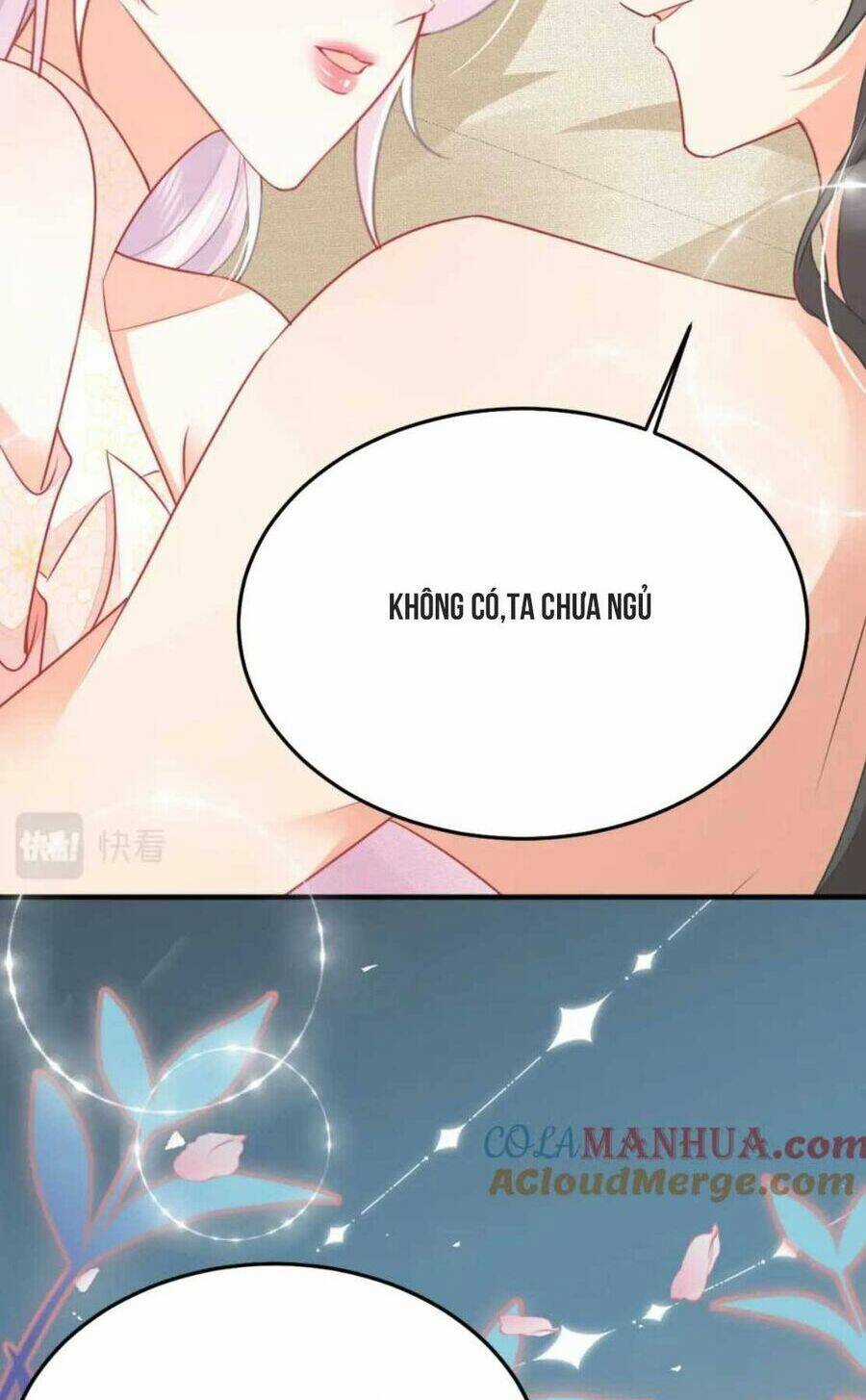 Sư Phụ Ta Muốn Người Là Của Riêng Ta Chapter 60 trang 42