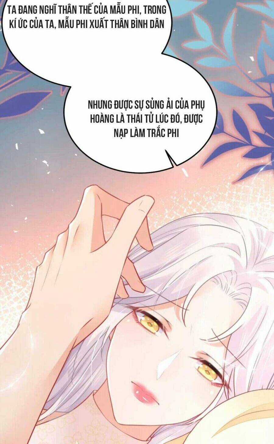 Sư Phụ Ta Muốn Người Là Của Riêng Ta Chapter 60 trang 43