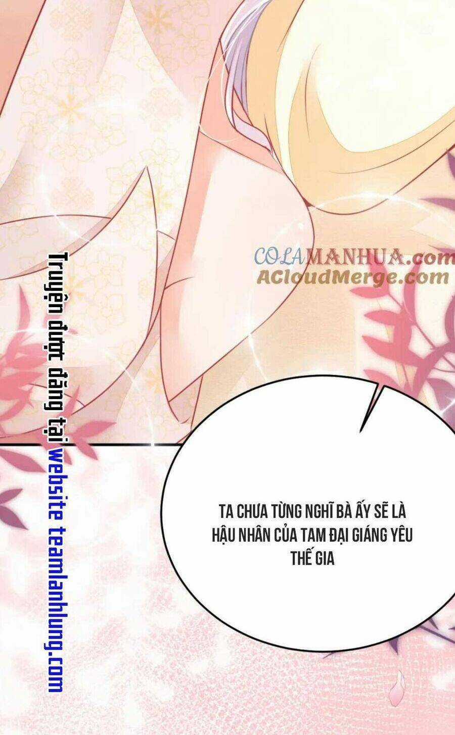 Sư Phụ Ta Muốn Người Là Của Riêng Ta Chapter 60 trang 44