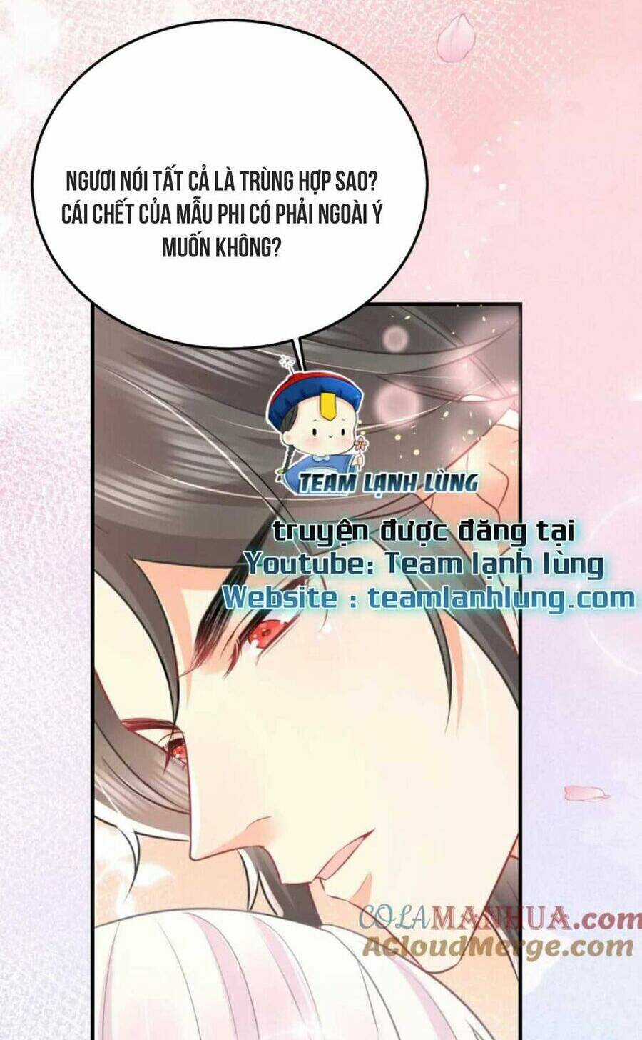 Sư Phụ Ta Muốn Người Là Của Riêng Ta Chapter 60 trang 45