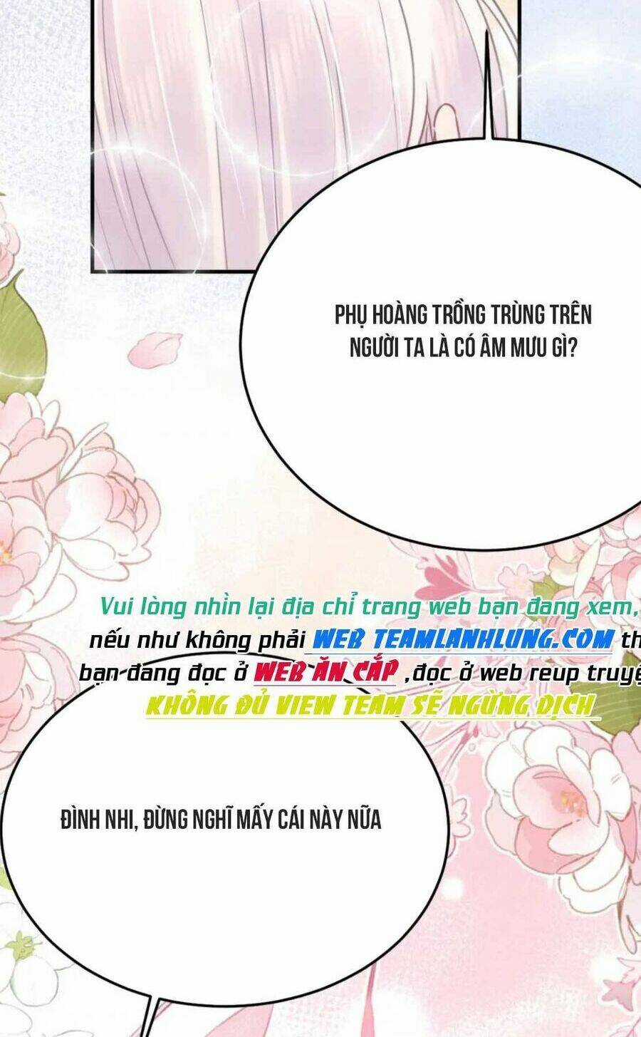 Sư Phụ Ta Muốn Người Là Của Riêng Ta Chapter 60 trang 46