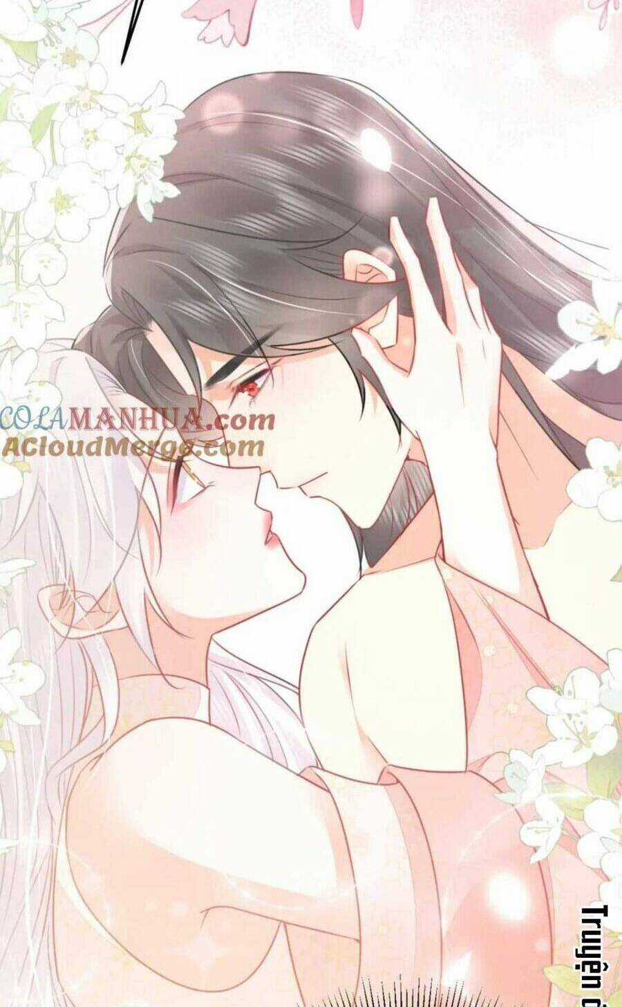 Sư Phụ Ta Muốn Người Là Của Riêng Ta Chapter 60 trang 47